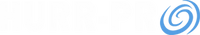 HURR-PRO logo